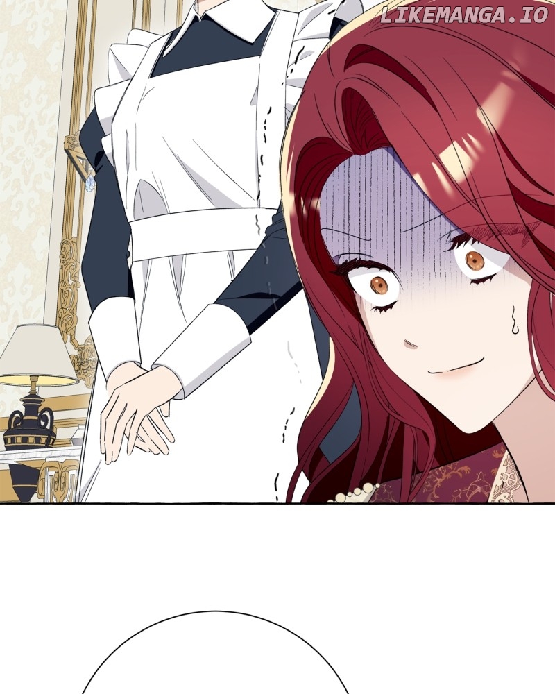 I Thought It’s a Common Possession Chapter 9 - page 19