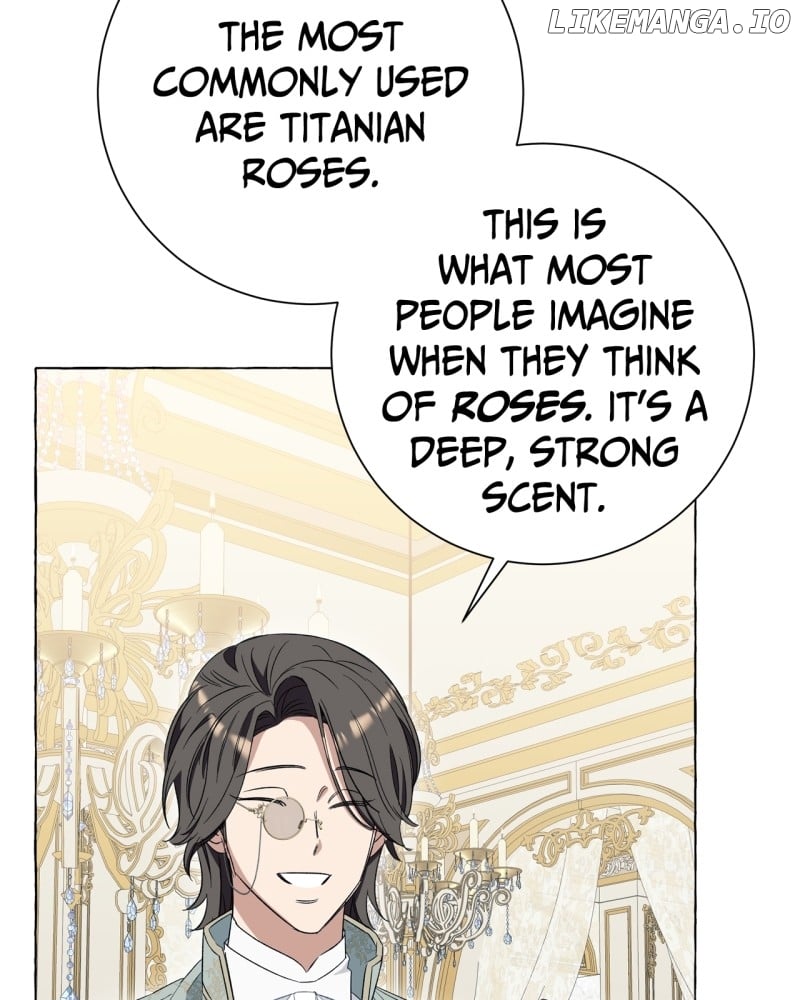 I Thought It’s a Common Possession Chapter 9 - page 20