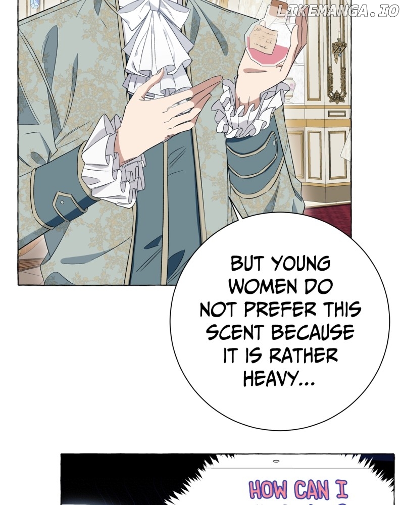 I Thought It’s a Common Possession Chapter 9 - page 21