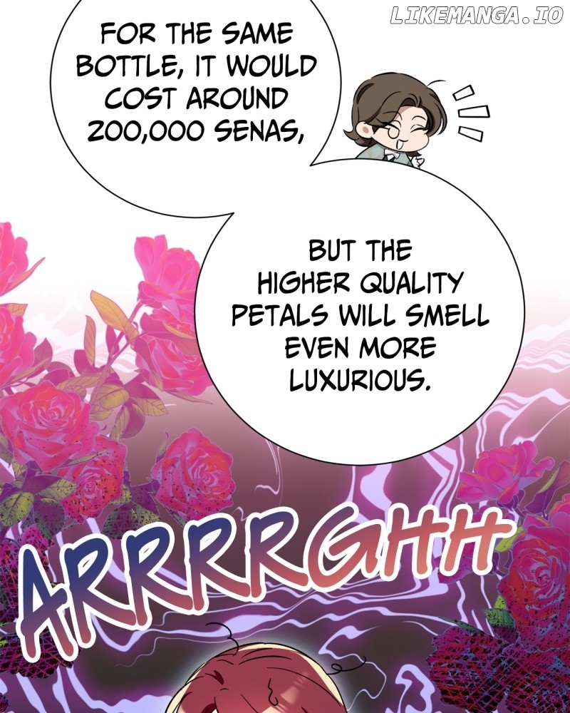 I Thought It’s a Common Possession Chapter 9 - page 24