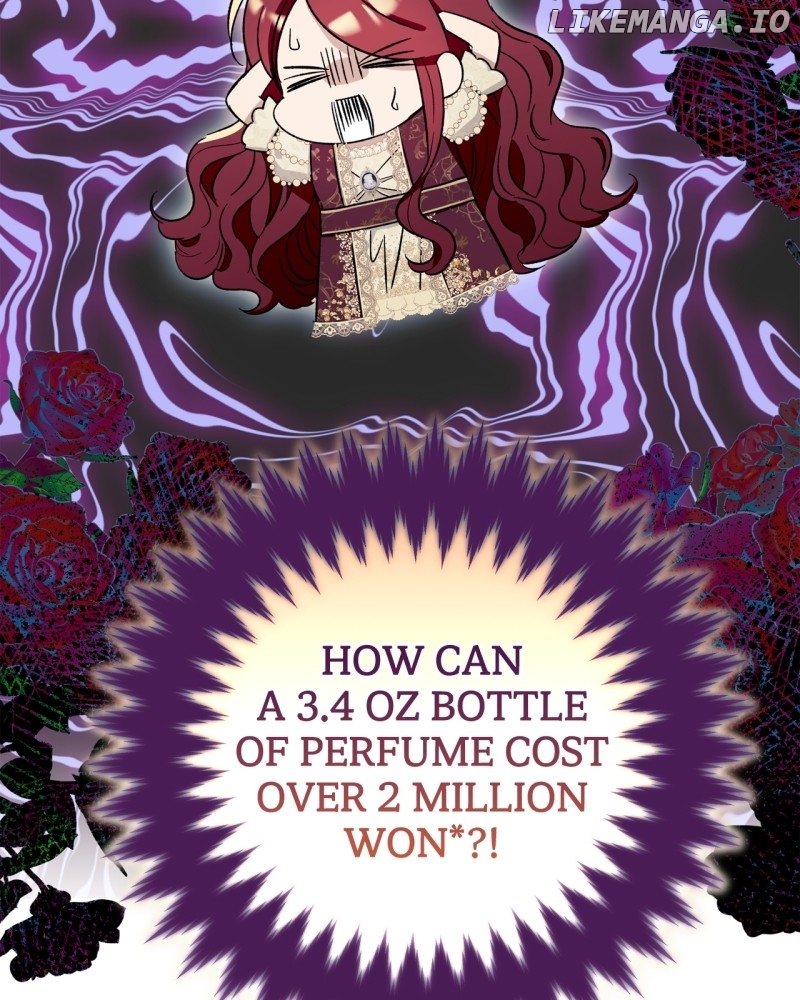 I Thought It’s a Common Possession Chapter 9 - page 25