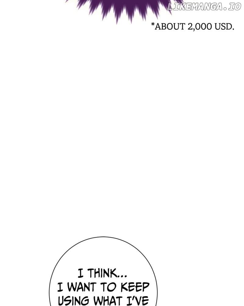 I Thought It’s a Common Possession Chapter 9 - page 26