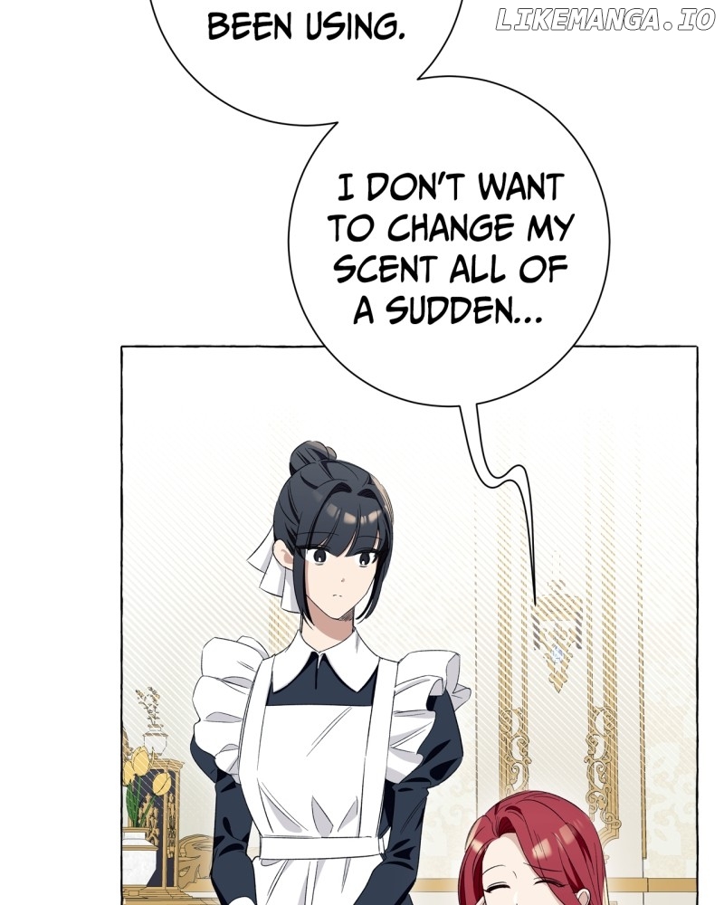 I Thought It’s a Common Possession Chapter 9 - page 27