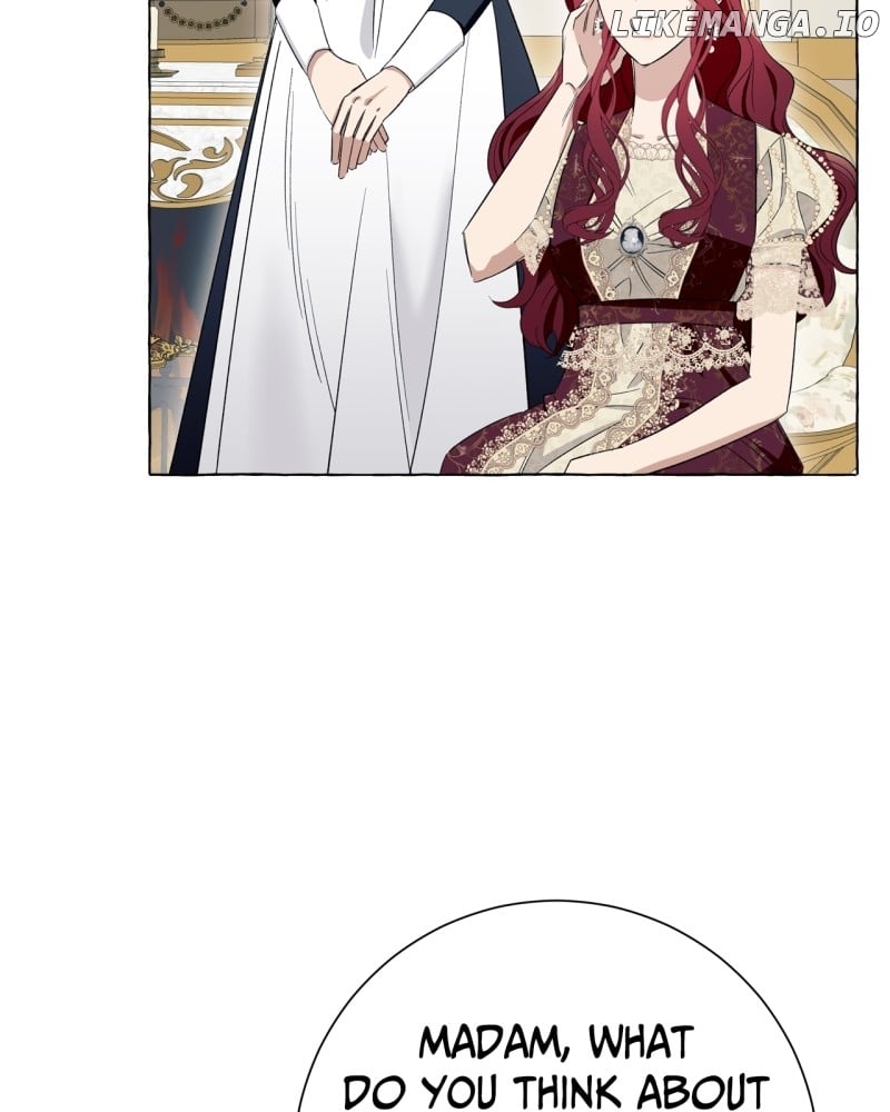 I Thought It’s a Common Possession Chapter 9 - page 28