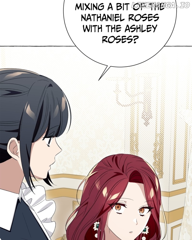 I Thought It’s a Common Possession Chapter 9 - page 29