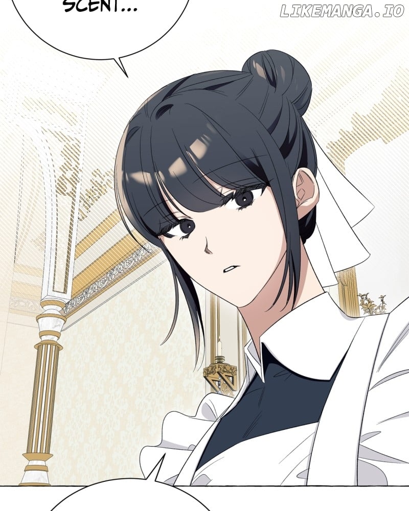 I Thought It’s a Common Possession Chapter 9 - page 31