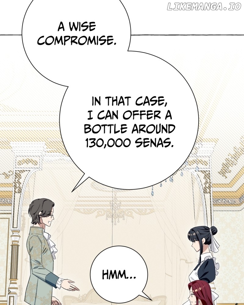 I Thought It’s a Common Possession Chapter 9 - page 33