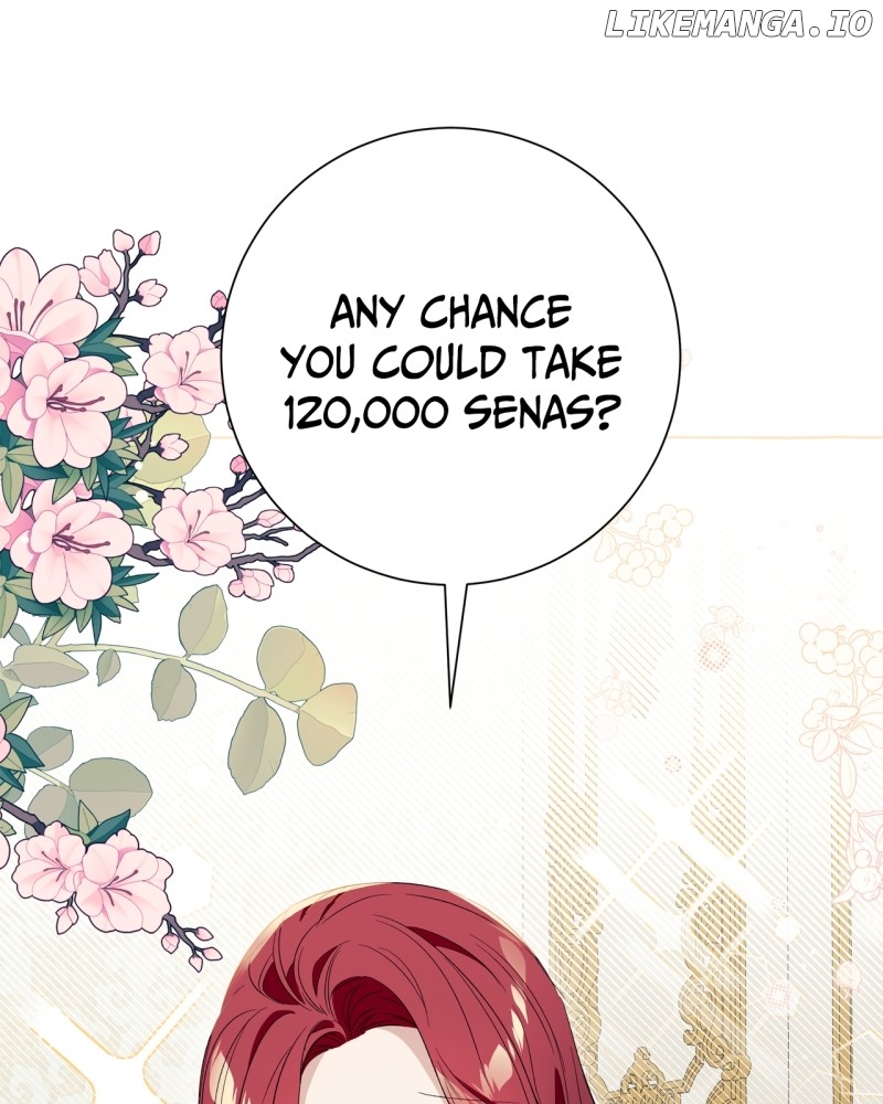 I Thought It’s a Common Possession Chapter 9 - page 35