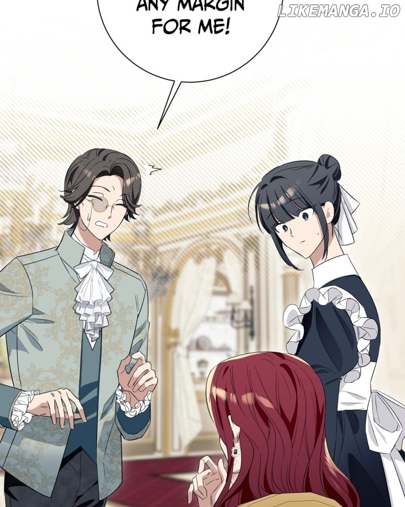 I Thought It’s a Common Possession Chapter 9 - page 38