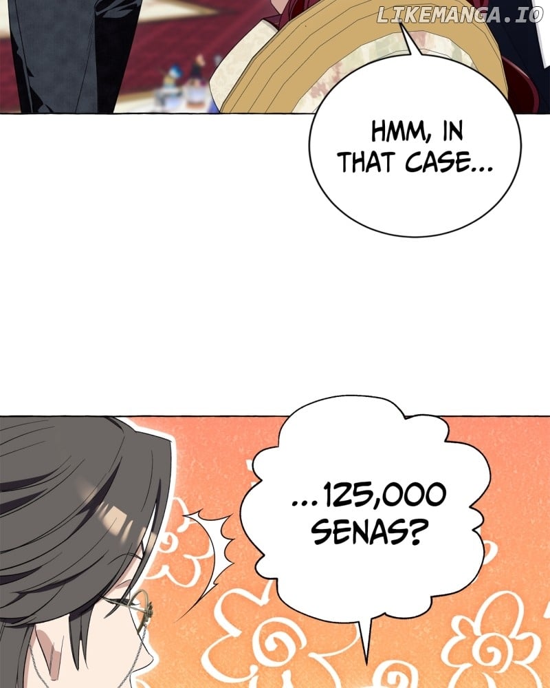 I Thought It’s a Common Possession Chapter 9 - page 39