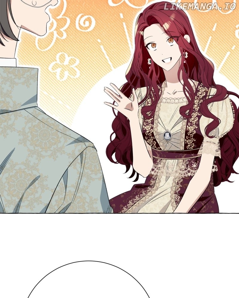 I Thought It’s a Common Possession Chapter 9 - page 40