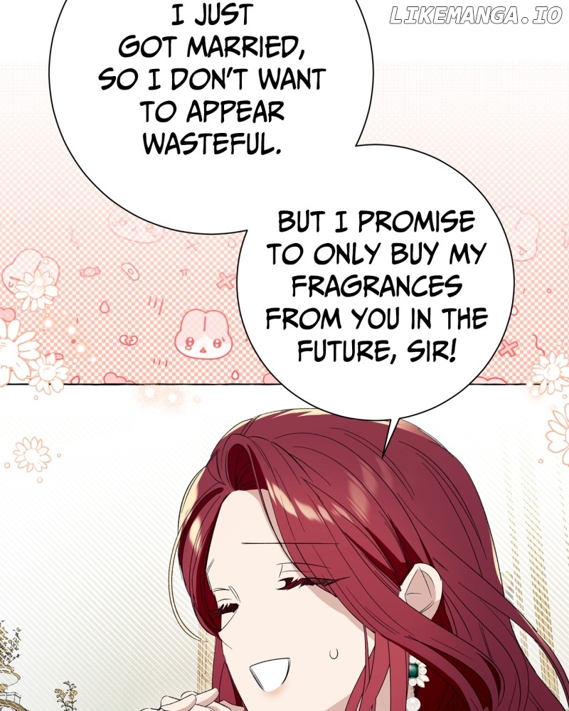 I Thought It’s a Common Possession Chapter 9 - page 41