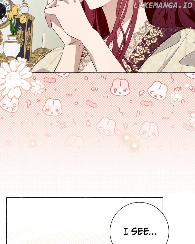 I Thought It’s a Common Possession Chapter 9 - page 42