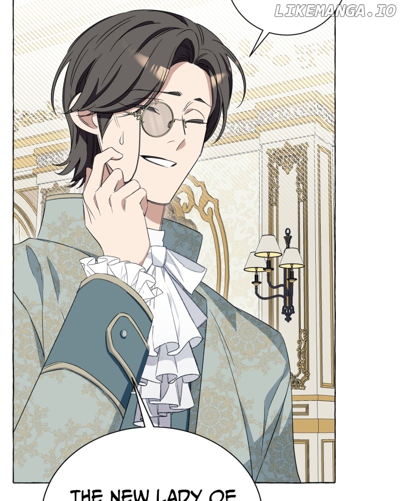 I Thought It’s a Common Possession Chapter 9 - page 43