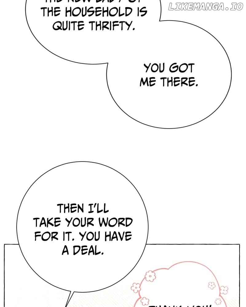 I Thought It’s a Common Possession Chapter 9 - page 44