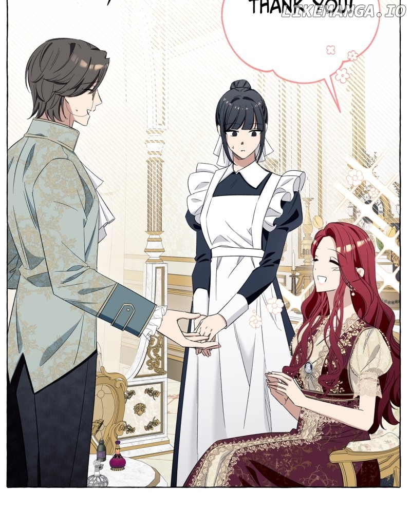 I Thought It’s a Common Possession Chapter 9 - page 45