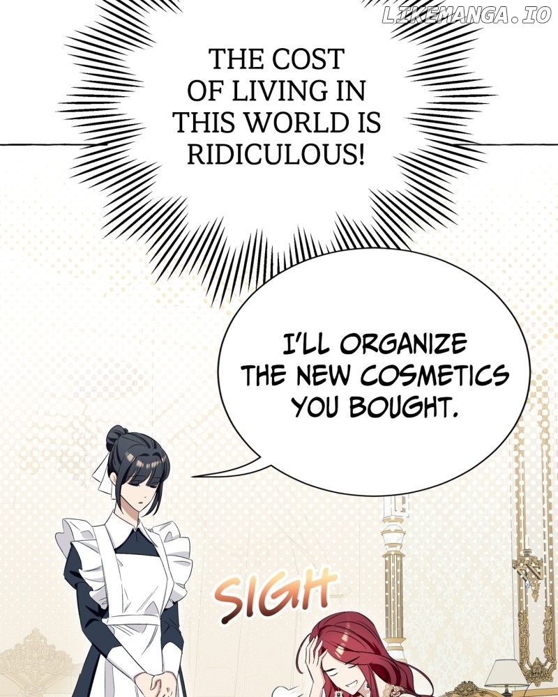 I Thought It’s a Common Possession Chapter 9 - page 48