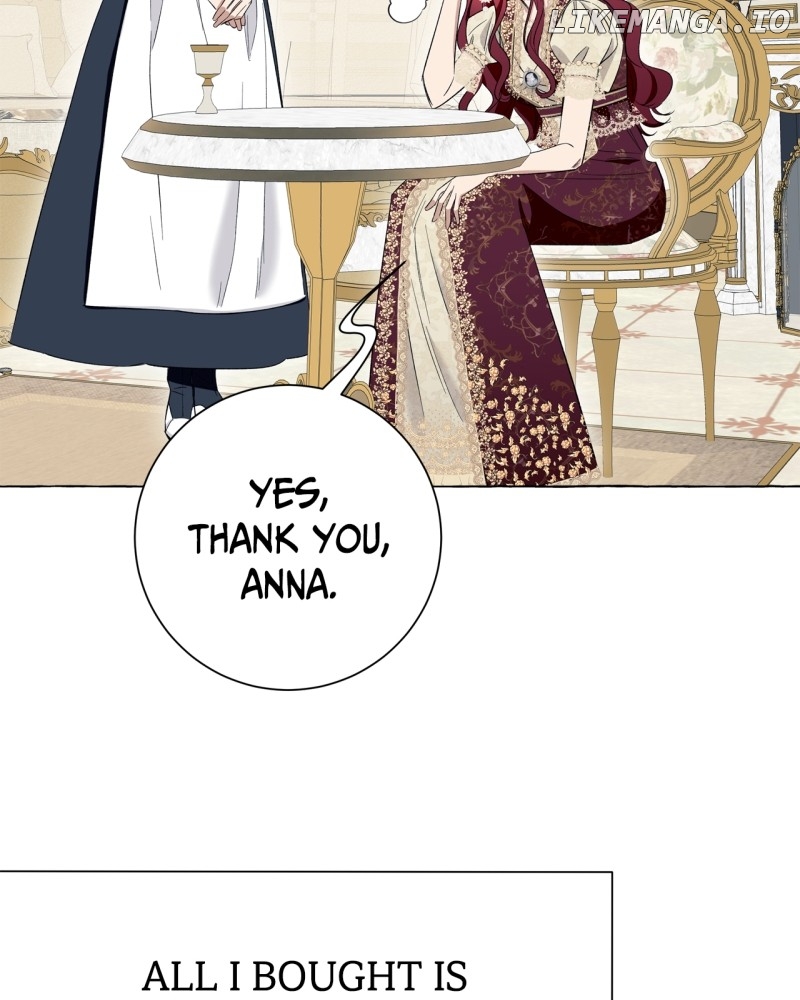 I Thought It’s a Common Possession Chapter 9 - page 49