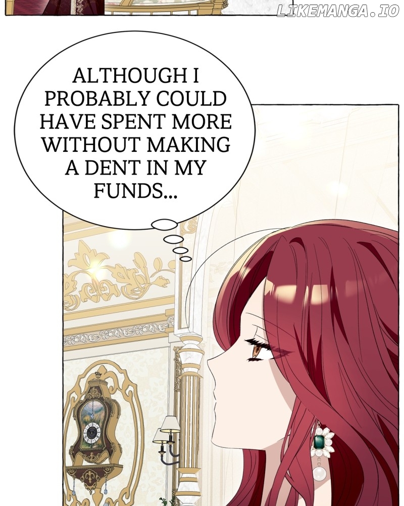 I Thought It’s a Common Possession Chapter 9 - page 54