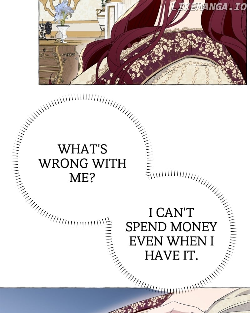 I Thought It’s a Common Possession Chapter 9 - page 55