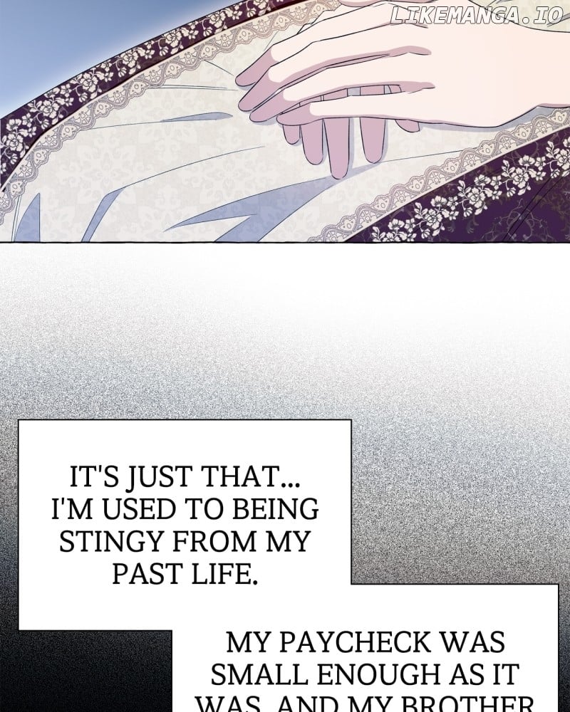 I Thought It’s a Common Possession Chapter 9 - page 56