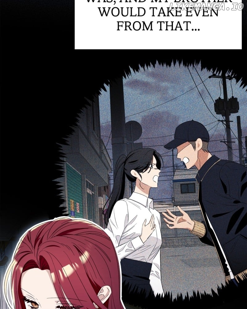 I Thought It’s a Common Possession Chapter 9 - page 57