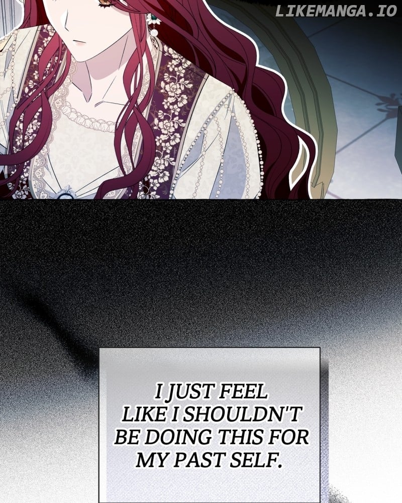 I Thought It’s a Common Possession Chapter 9 - page 58