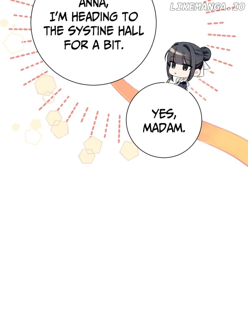 I Thought It’s a Common Possession Chapter 9 - page 64