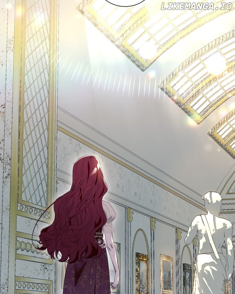 I Thought It’s a Common Possession Chapter 9 - page 68
