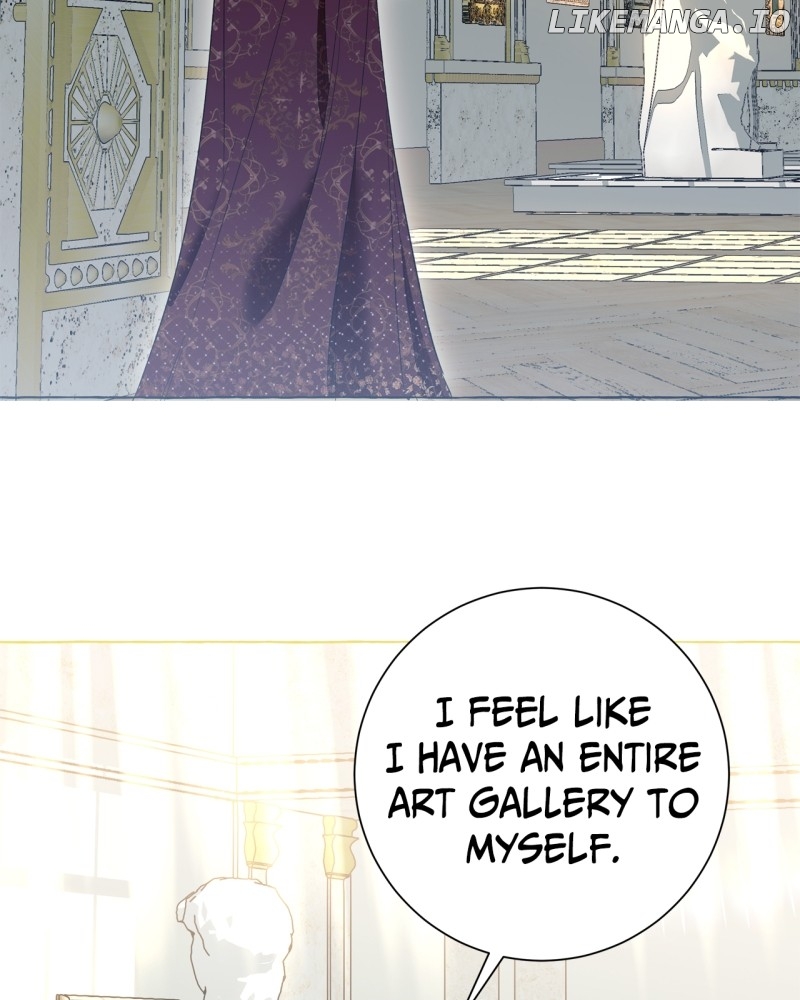 I Thought It’s a Common Possession Chapter 9 - page 69