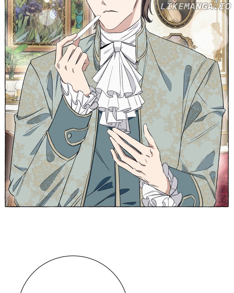 I Thought It’s a Common Possession Chapter 9 - page 7