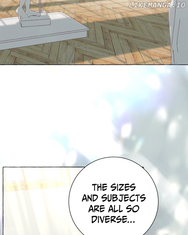 I Thought It’s a Common Possession Chapter 9 - page 72