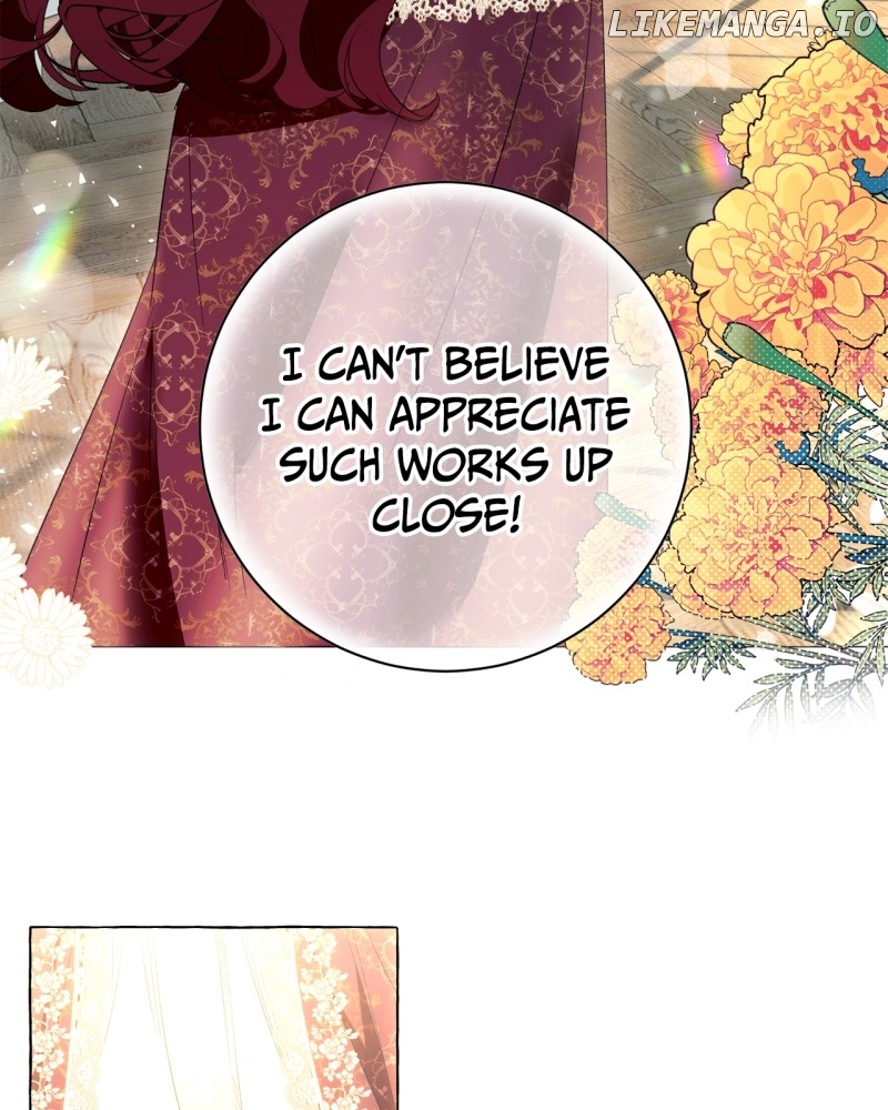 I Thought It’s a Common Possession Chapter 9 - page 77