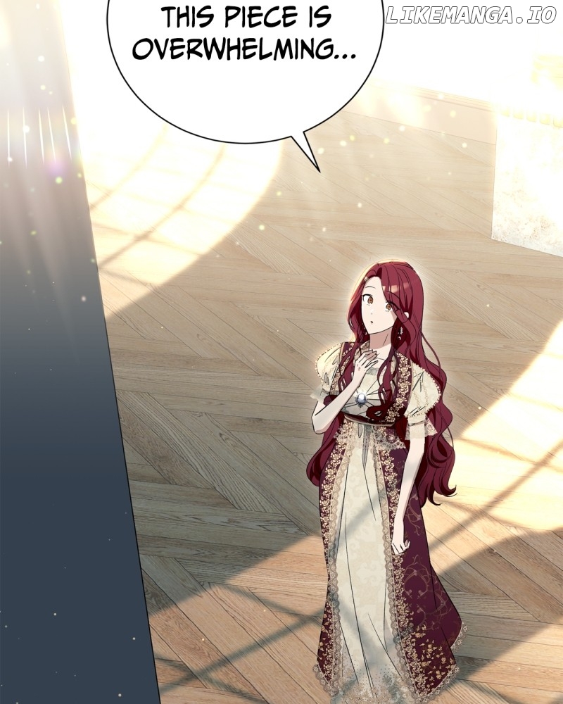 I Thought It’s a Common Possession Chapter 9 - page 81