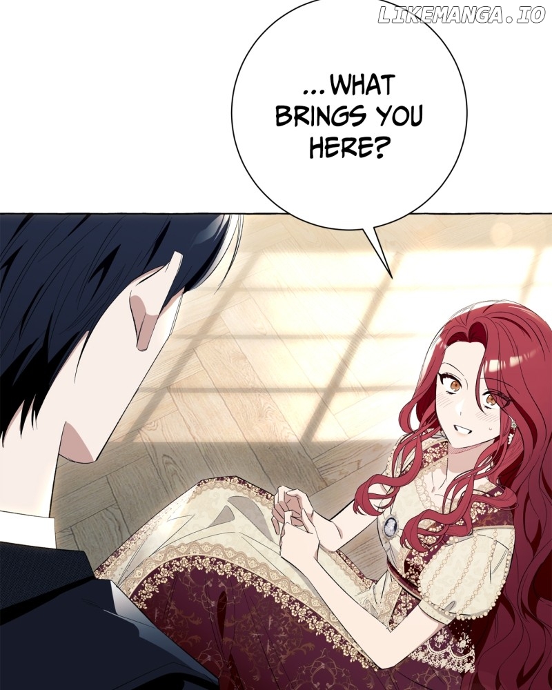 I Thought It’s a Common Possession Chapter 9 - page 89