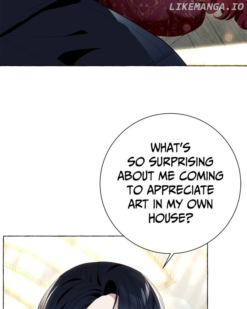 I Thought It’s a Common Possession Chapter 9 - page 90