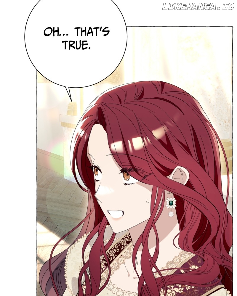 I Thought It’s a Common Possession Chapter 9 - page 92