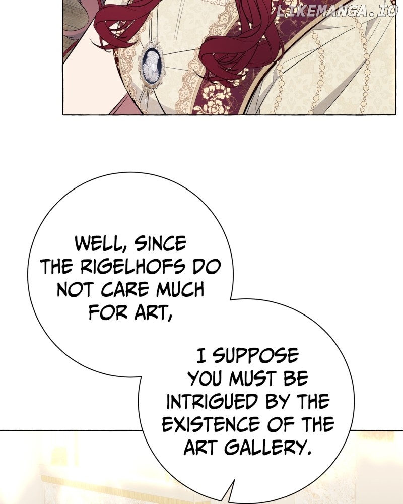 I Thought It’s a Common Possession Chapter 9 - page 93