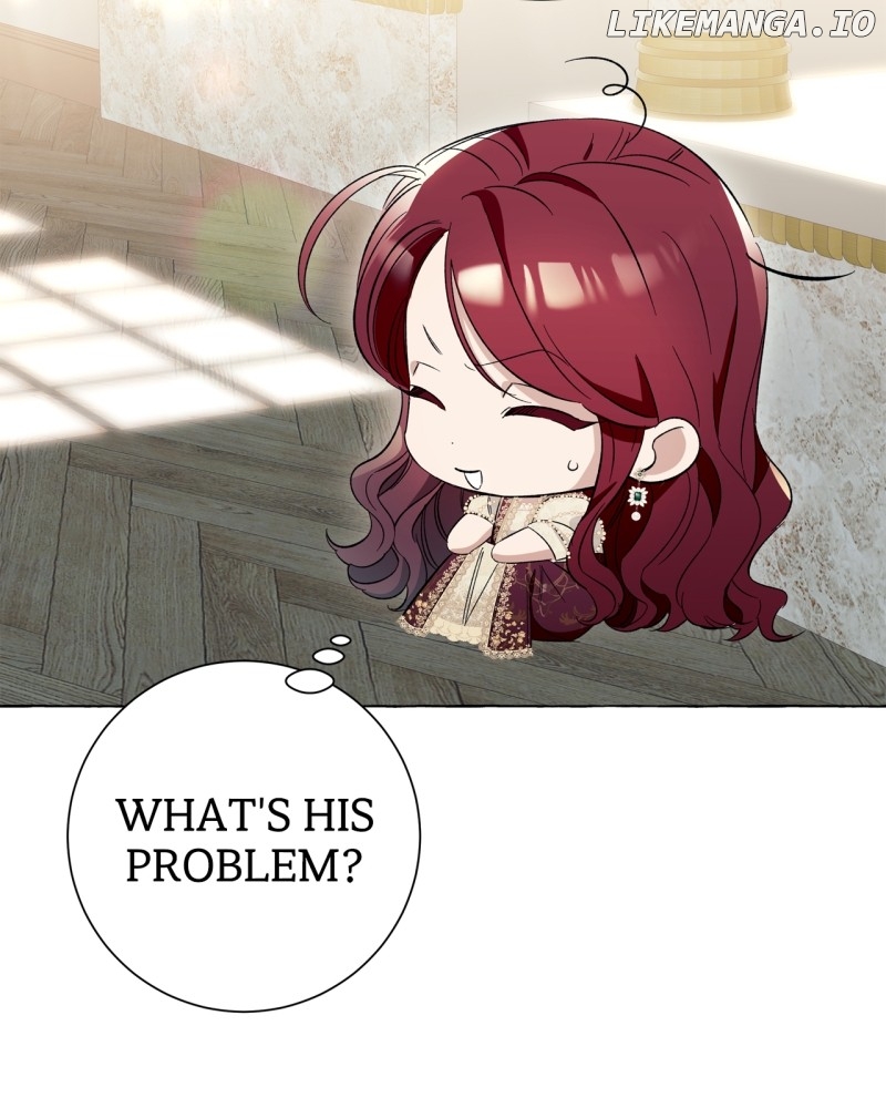 I Thought It’s a Common Possession Chapter 9 - page 94