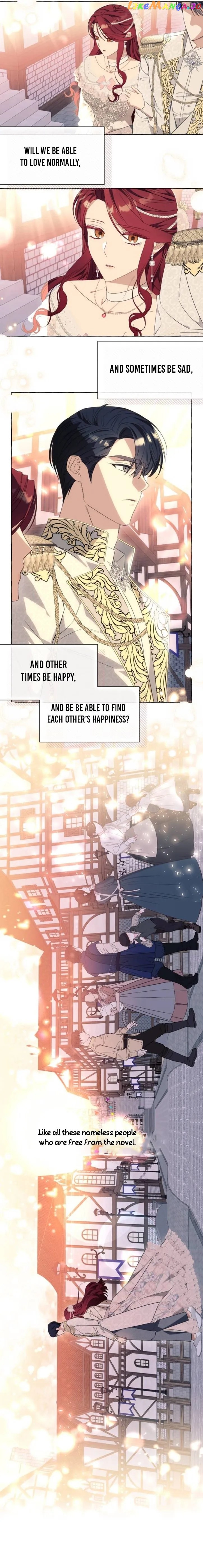 I Thought It’s a Common Possession Chapter 36 - page 12