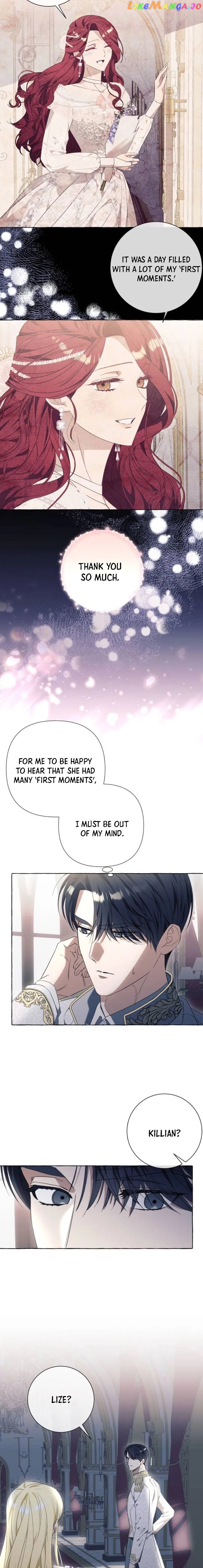 I Thought It’s a Common Possession Chapter 36 - page 15