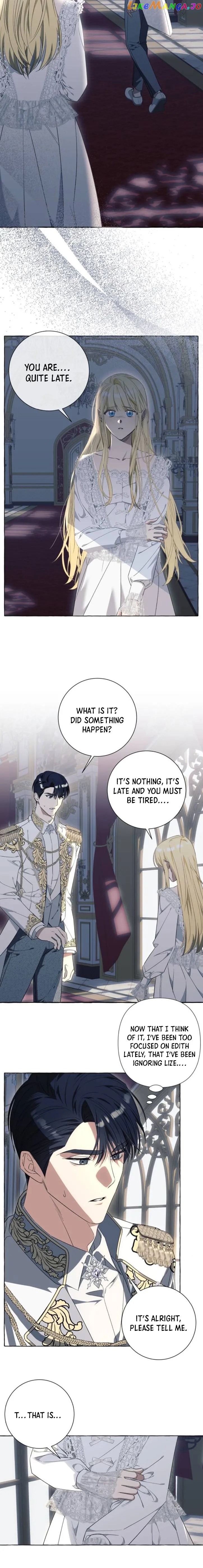 I Thought It’s a Common Possession Chapter 36 - page 16