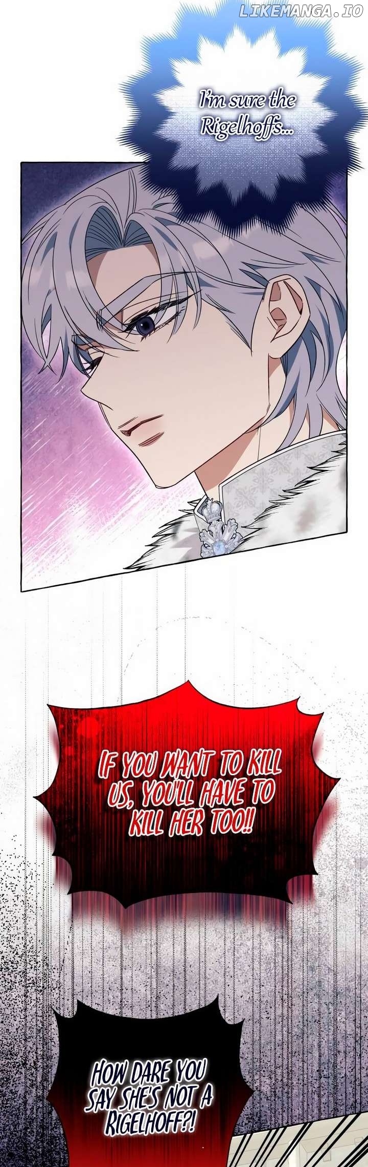 I Thought It’s a Common Possession Chapter 81 - page 21