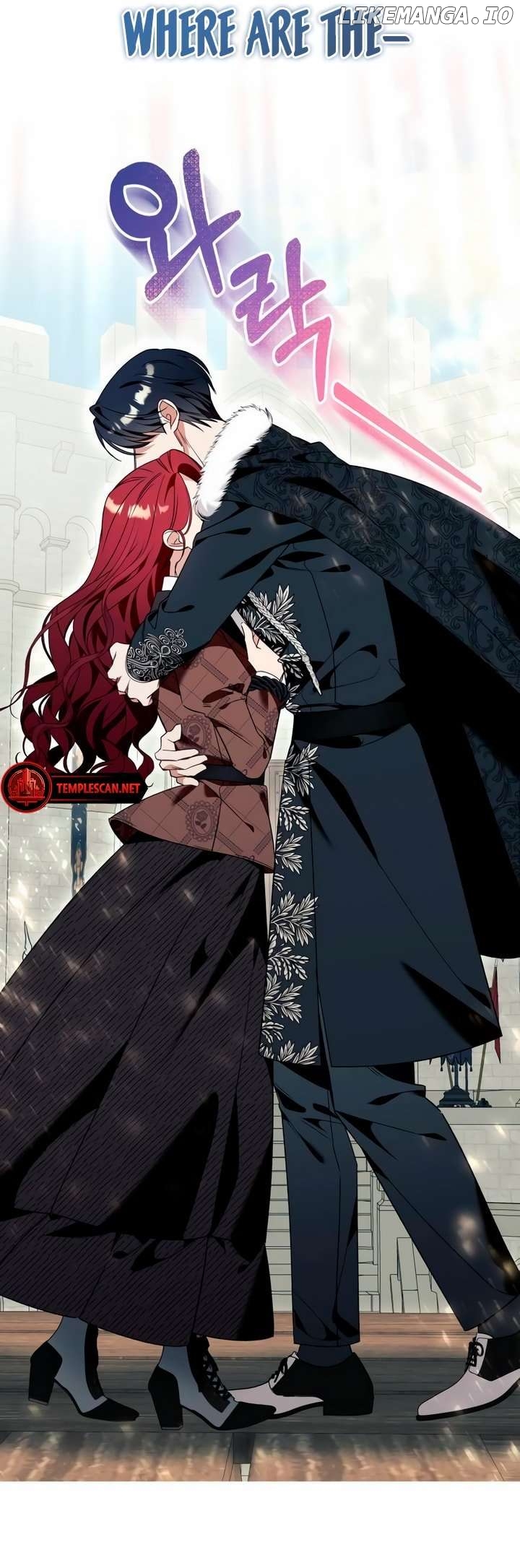 I Thought It’s a Common Possession Chapter 81 - page 29