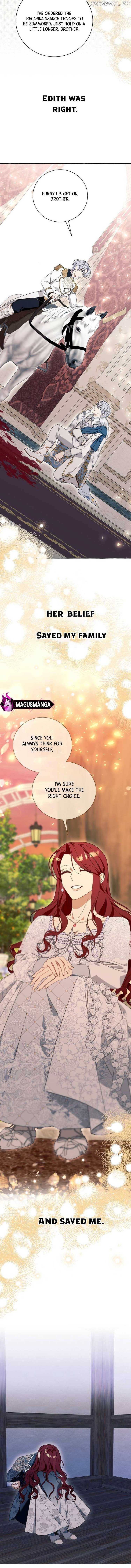 I Thought It’s a Common Possession Chapter 72 - page 7