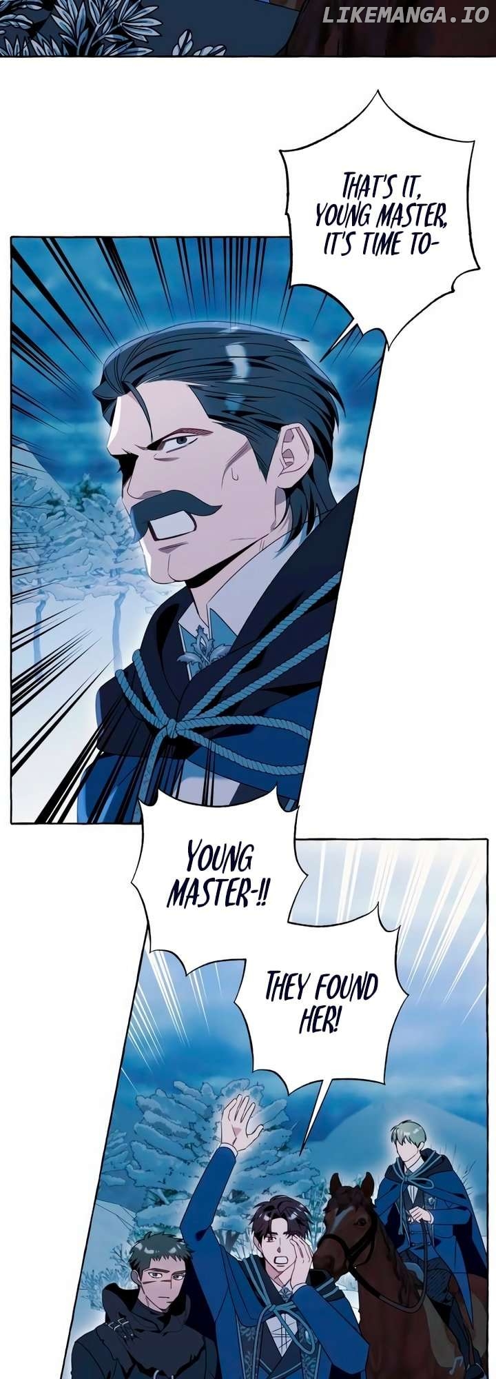 I Thought It’s a Common Possession Chapter 80 - page 16