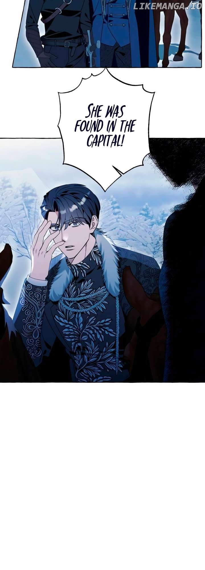 I Thought It’s a Common Possession Chapter 80 - page 17