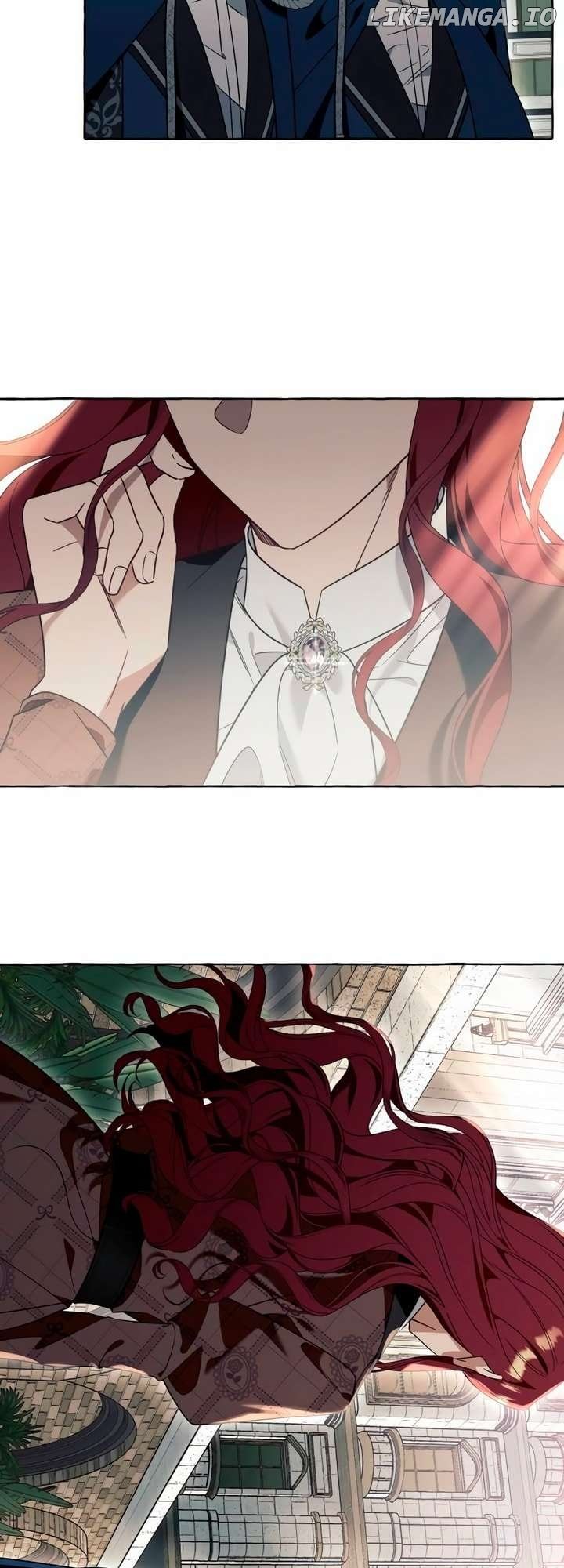 I Thought It’s a Common Possession Chapter 80 - page 19