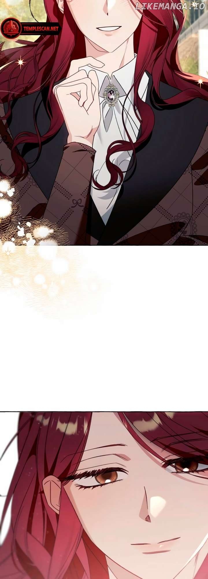 I Thought It’s a Common Possession Chapter 80 - page 21