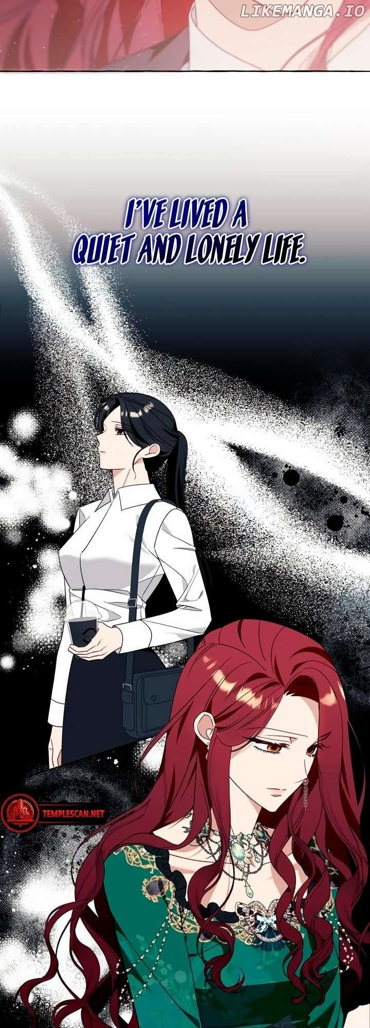 I Thought It’s a Common Possession Chapter 80 - page 22